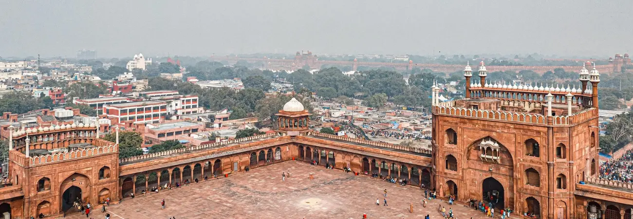 Photo of Delhi