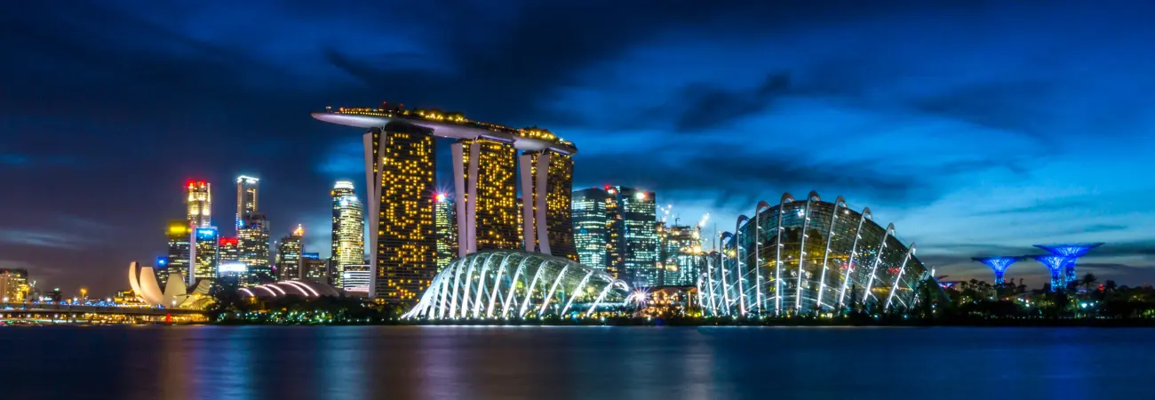 Photo of Singapore