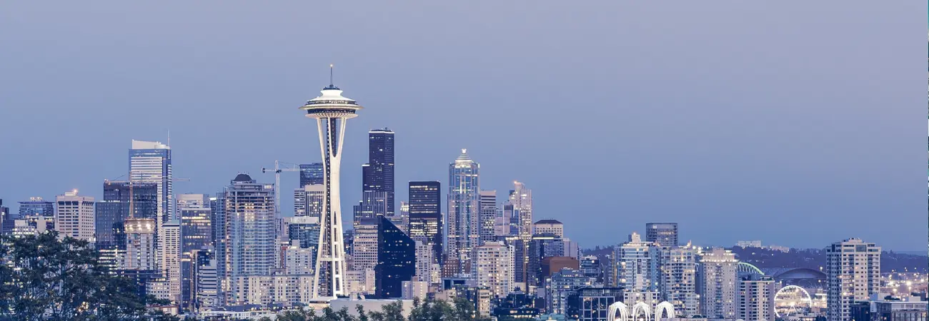 Photo of Seattle