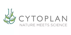 Cytoplan logo