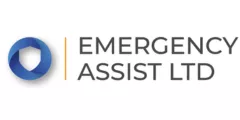 Emergency Assist logo