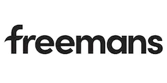 Freemans logo