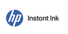 HP Instant Ink logo