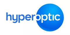 Hyperoptic logo