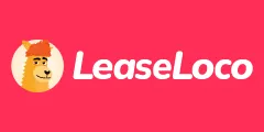 LeaseLoco logo