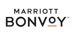 Marriott Bonvoy logo