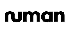 Numan logo