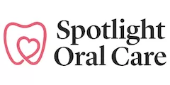 Spotlight Oral Care logo