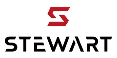 Stewart Golf logo