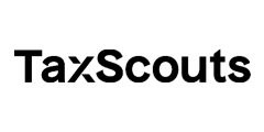 Taxfix (TaxScouts) logo